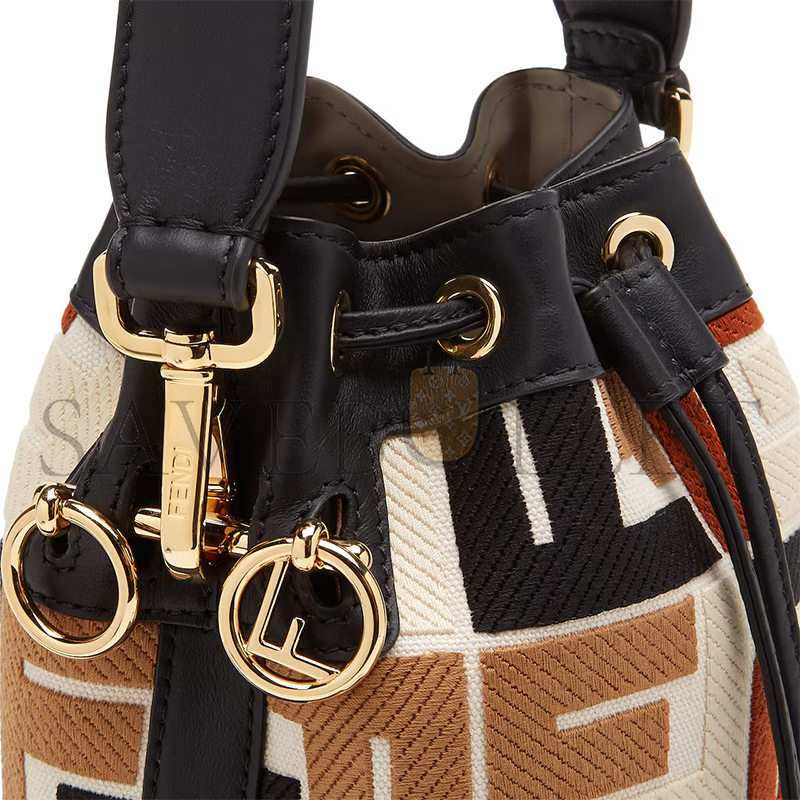 FENDI MON TRESOR 8BS010ARC3F1OQ6 (18*12*10cm)